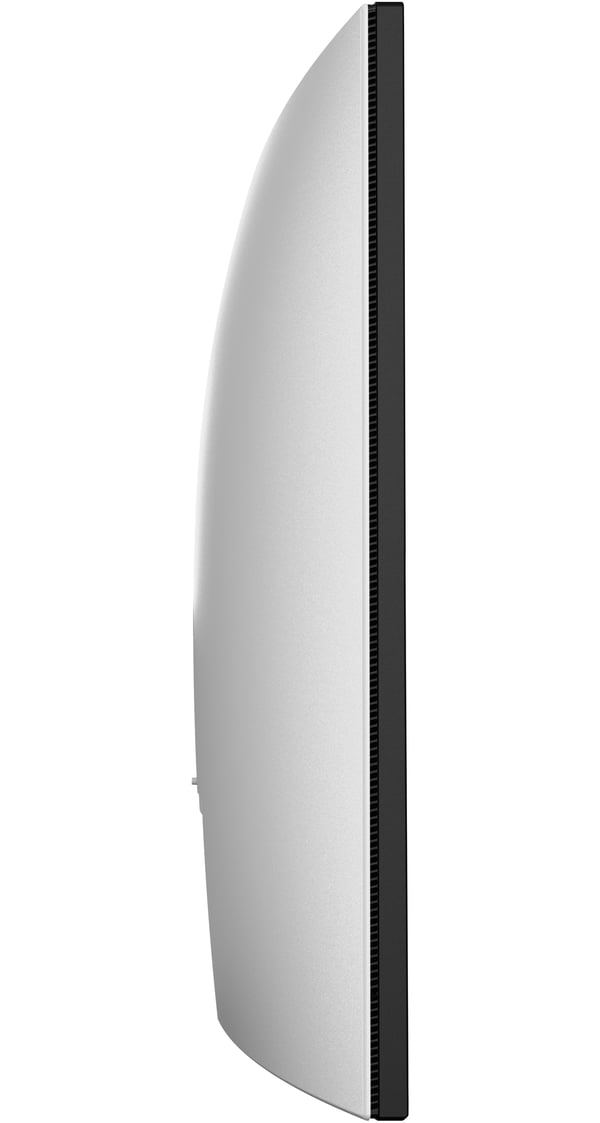 DELL UltraSharp U5226KW_WOS platta pc-skärmar 132,1 cm (52") 6144 x 2560 pixlar 6K Ultra HD LCD Silver