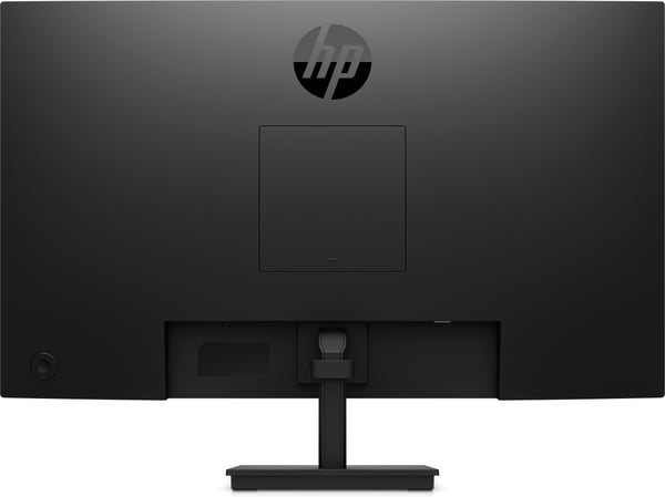 HP V27ie G5 FHD Monitor computerskærm 68,6 cm (27") 1920 x 1080 pixel Fuld HD LCD Sort