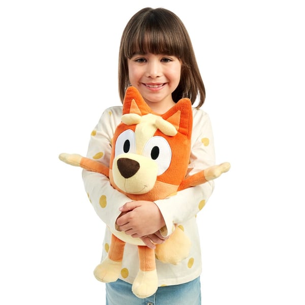 Moose Toys Bluey