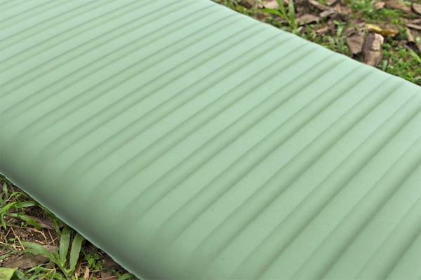 Bestway 69622 liggunderlag 635 mm 1830 mm Grön