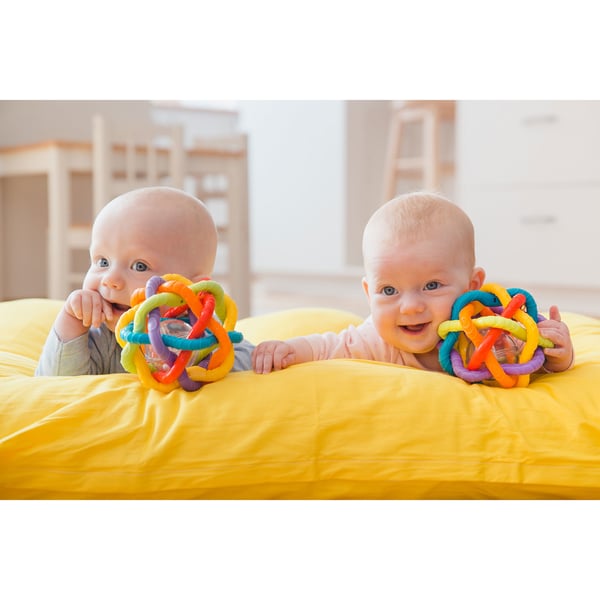 Playgro Bendy Ball helistin