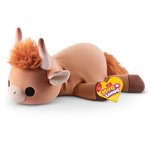 ZURU Hug-A-Lumps (medium) Holly