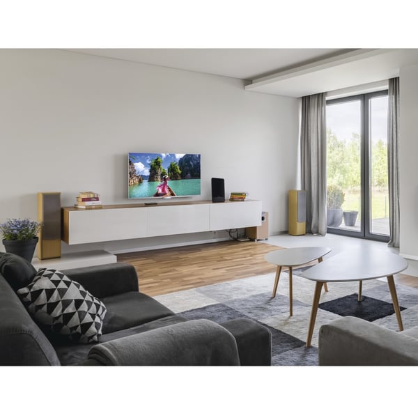 Hama Pro televisioantenni Sisätila