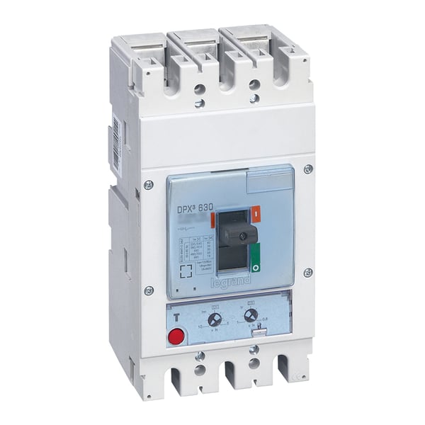 Legrand 422004 virrankatkaisin