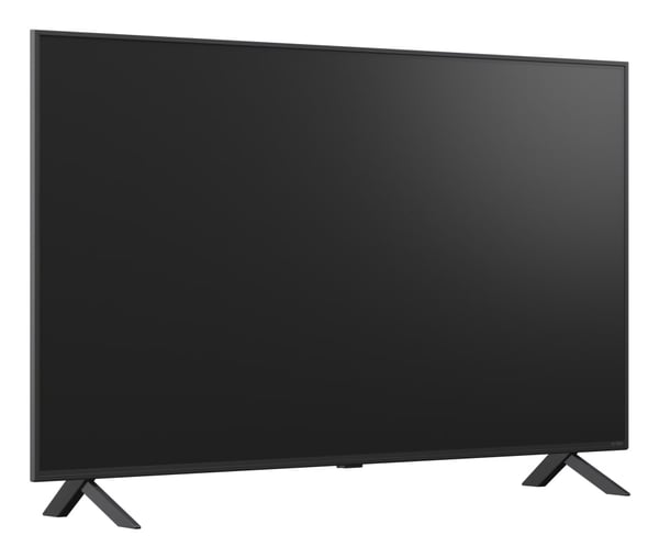 LG TV 43QNED80A3A QNED 43'' 4K Ultra HD WebOS 25