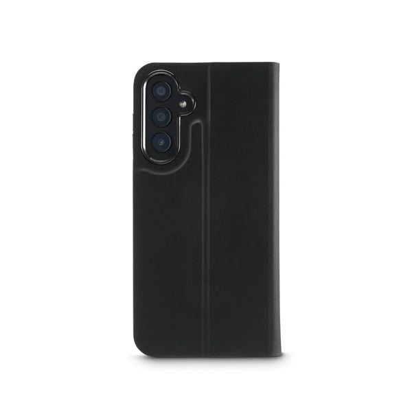Hama Eco Premium mobiltelefon etui 17 cm (6.7") Folie Sort
