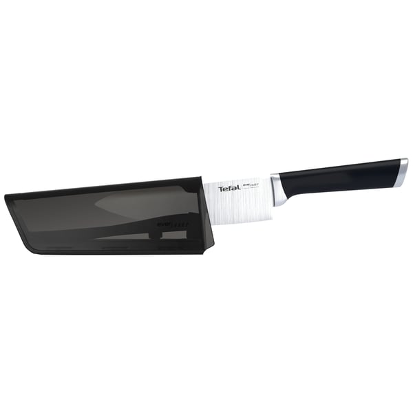 Tefal Ever Sharp K25791 Rustfrit stål 1 stk Kokkekniv