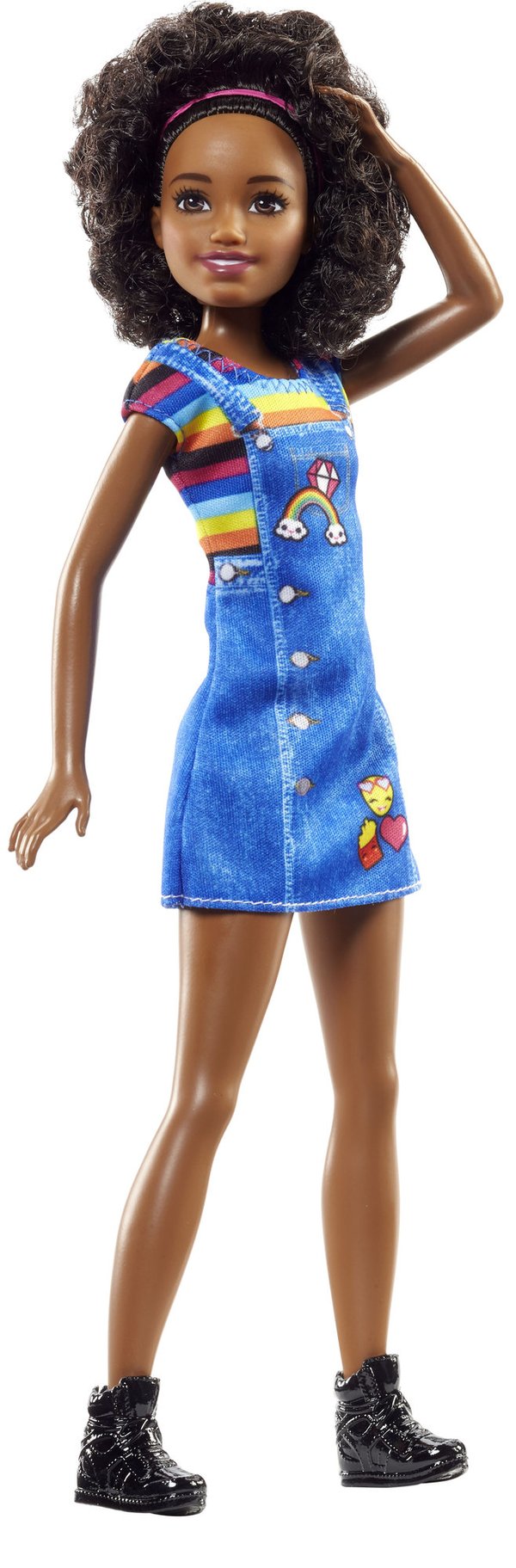Mattel FHY89 dukke