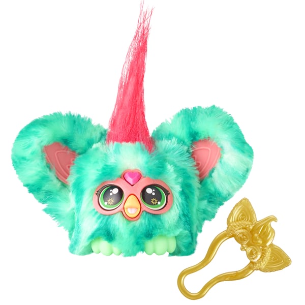 Furby F88945X0 interaktiivinen lelu