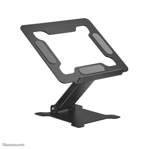 Neomounts DS20-740BL1 Ställ för bärbara datorer Ställ till bärbara datorer Svart 38,1 cm (15")