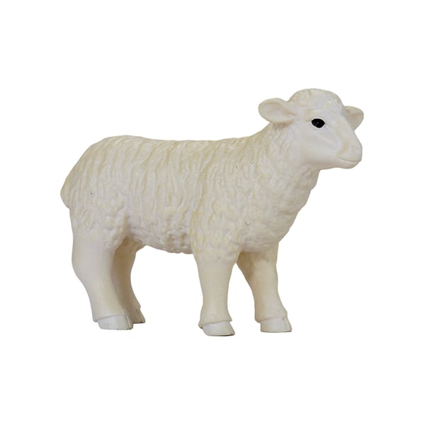 Mojo Fun Farm Figure Set 12pc