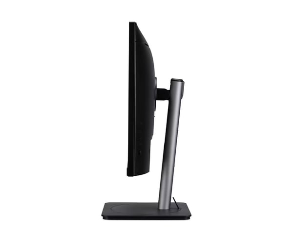 Acer CB3 CB273U G tietokoneen litteä näyttö 68,6 cm (27") 2560 x 1440 pikseliä 4K Ultra HD Musta