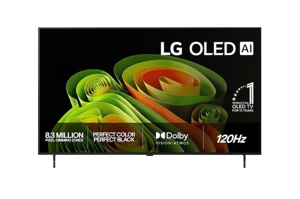 LG OLED55B6ELC tv 139,7 cm (55") 4K Ultra HD Älytelevisio Wi-Fi Musta LG OLED55B6ELC tv 139,7 cm (55") 4K Ultra HD Älytelevisio Wi-Fi Musta