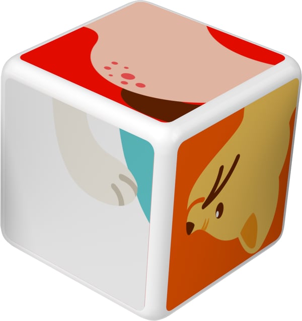 Giochi Preziosi MAB02 Byggleksak