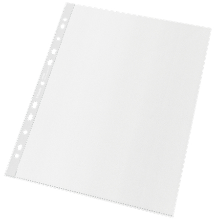 Esselte Recycle lomme A4 MAXI