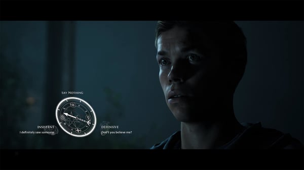 BANDAI NAMCO Entertainment The Dark Pictures Anthology : Little Hope Vakio Xbox One
