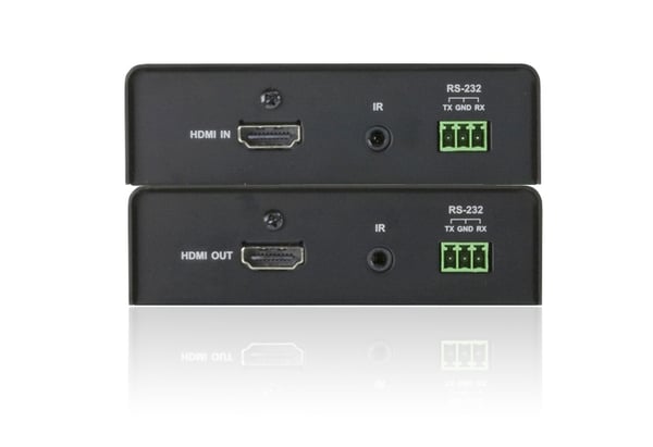 ATEN Optisk HDMI-förlängare (1080p vid 600 m)