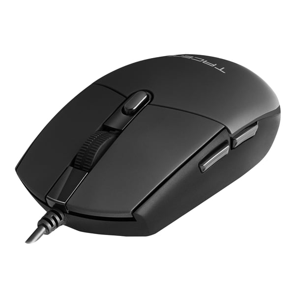 Tacens Anima AMG hiiri Office Oikeakätinen USB A-tyyppi Optinen 3200 DPI