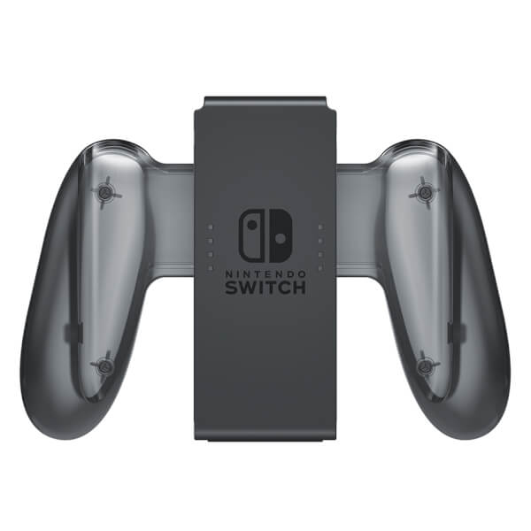 Nintendo 2510566 tilbehør til spillekonsol Opladerstativ