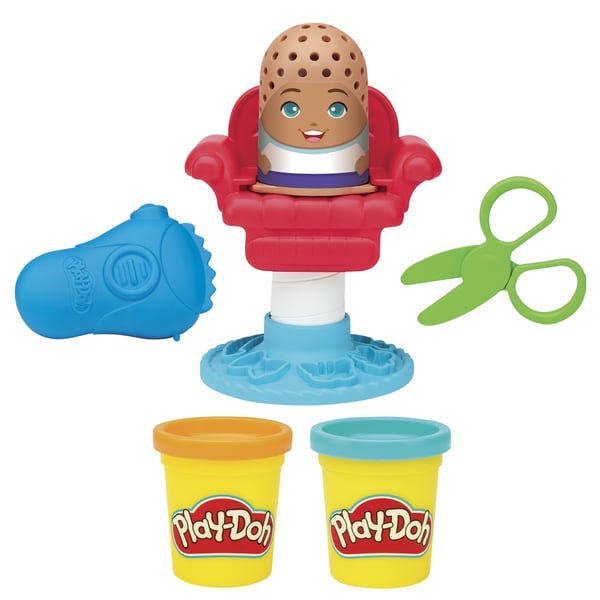 Play-Doh E4918EU80 Askartelulelu