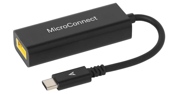 Microconnect USB3.1C-LEN nätverkskort/adapters