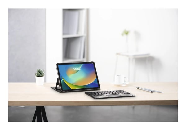 Hama Premium 33 cm (13") Folio Svart