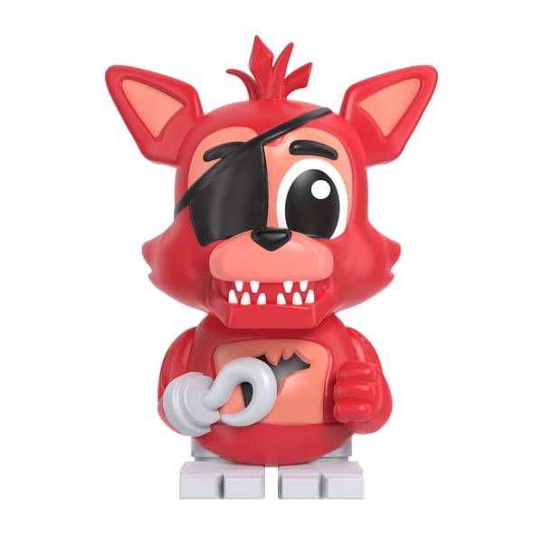 Five Nights at Freddy's Faz's Fizzy Station