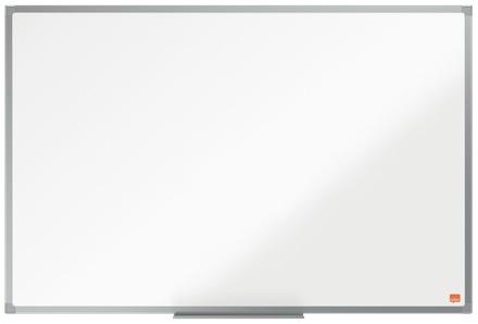 Nobo Essence emaljeret magnetisk whiteboard 90x60cm Nobo Essence emaljeret magnetisk whiteboard 90x60cm