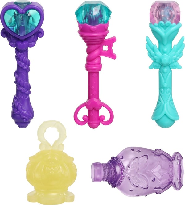 Moose Toys Magic Mixies Mixlings