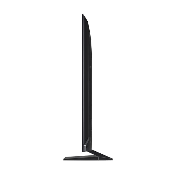 LG QNED evo AI 65QNED93A6A 165,1 cm (65") 4K Ultra HD Smart TV Wi-Fi Sort