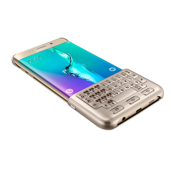Samsung CG928MFEGDE QWERTY Engelsk Guld