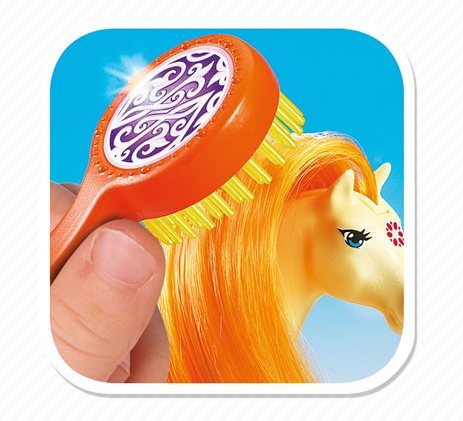 Playmobil Princess 6168 legetøjsfigur til børn