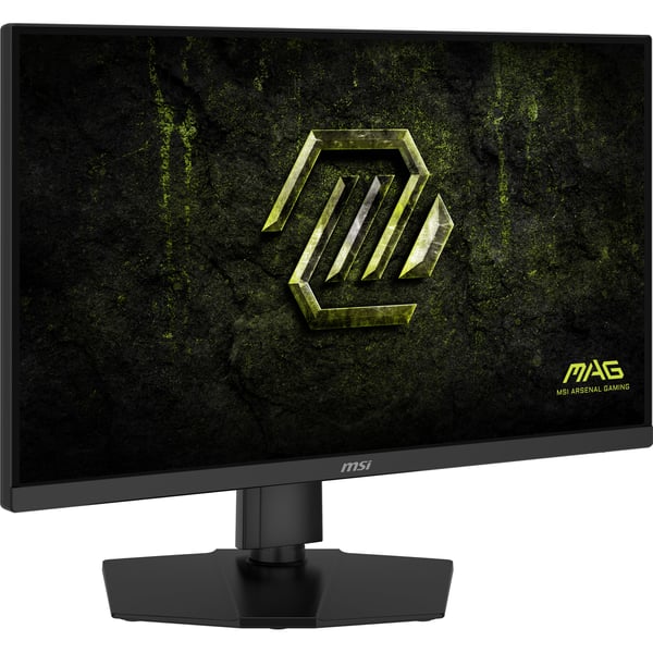 MSI MAG 274QPF E20 tietokoneen litteä näyttö 68,6 cm (27") 2560 x 1440 pikseliä Wide Quad HD LCD Musta