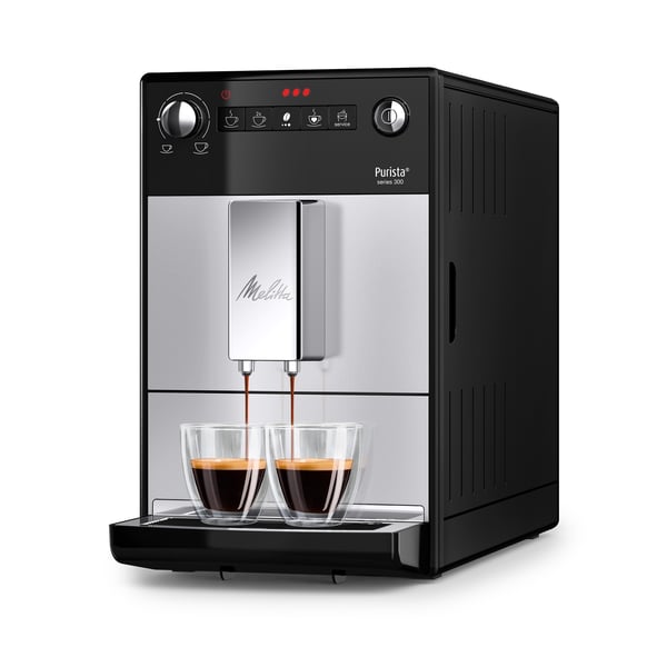 Melitta 6769697 kahvinkeitin Täysautomaattinen Espressokone 1,2 L
