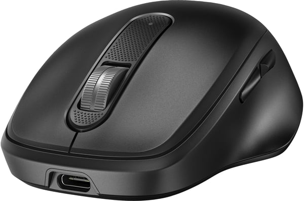 HP 515 – erittäin nopeasti ladattava langaton hiiri