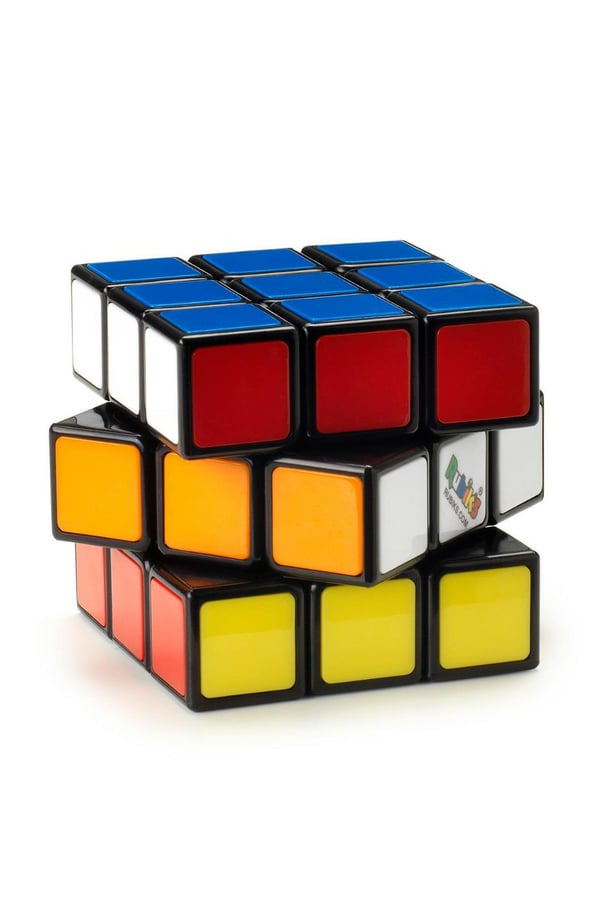 Rubik’s Cube 3x3 Rubiksterning