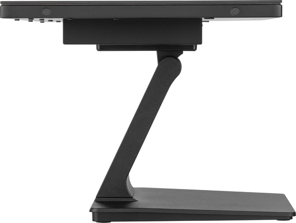 iiyama ProLite T2238MSC-B1 platta pc-skärmar 54,6 cm (21.5") 1920 x 1080 pixlar Full HD LED Pekskärm Svart