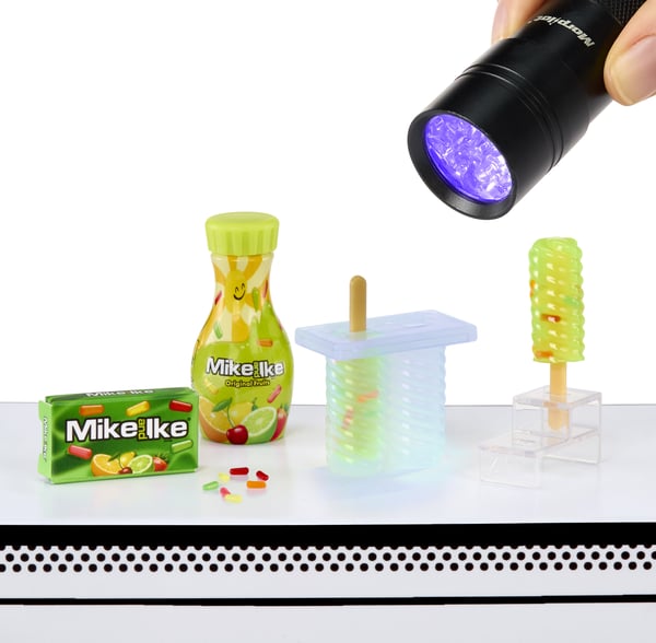Miniverse Make It Mini Treats