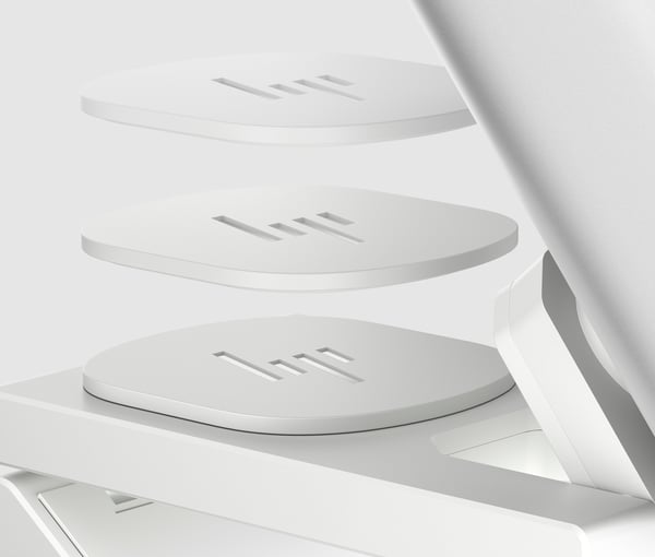 HP 960 4K -web-kamera