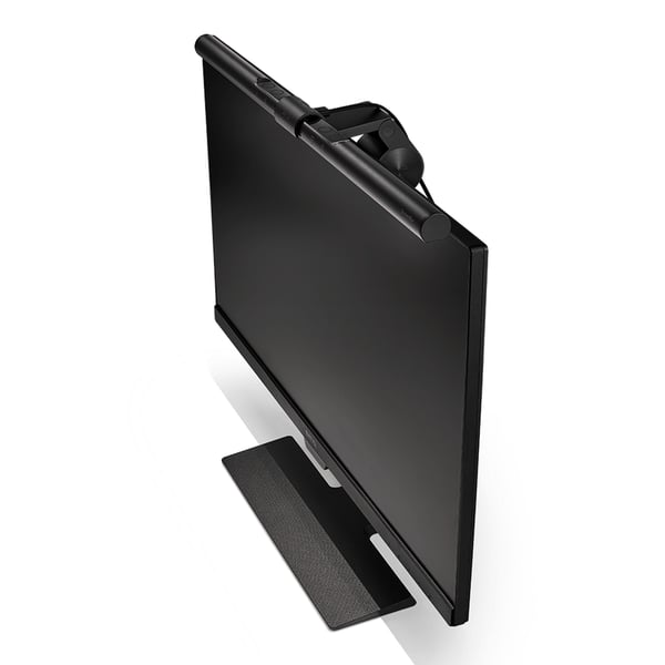 BenQ Screenbar Monitor Monitorlys Sort 2 930 lm