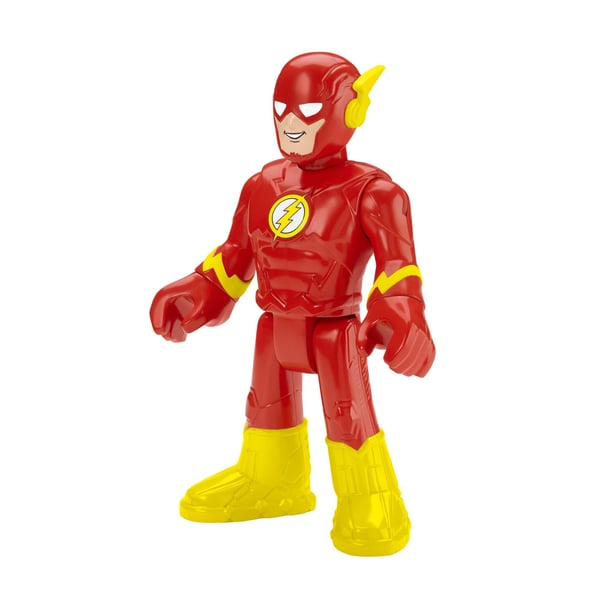 Fisher-Price Imaginext DC Super Friends The Flash XL
