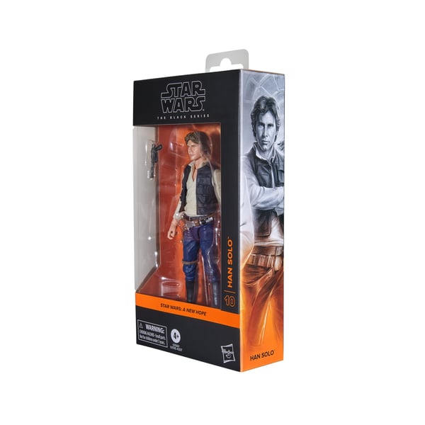 Star Wars G15615L00 legetøjsfigur til børn