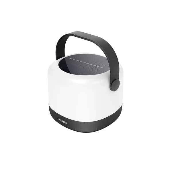 Philips Alula bærbar lampe 1,2 W