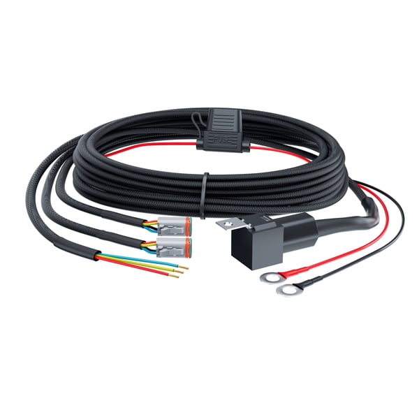 Philips Ultinon Drive Accessory LUMUD1004WX1 Johtosarja kahdelle LED-valolle