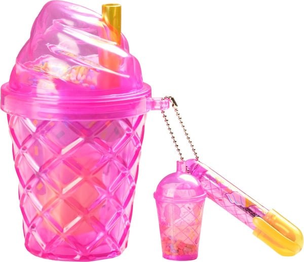 Moose Toys Real Littles - Cute Cups