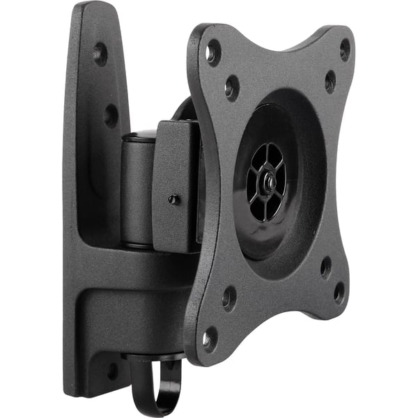 InLine 23107D tv-beslag 33 cm (13") Sort