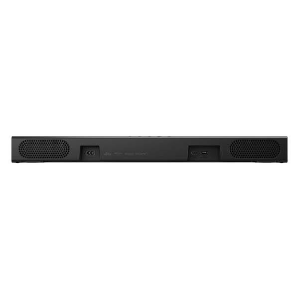 LG S30A Sort 2.1 kanaler 140 W