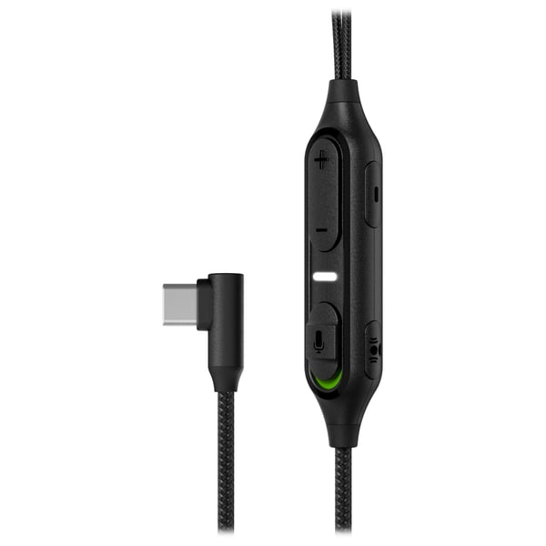 HyperX Cloud Earbuds III S -nappikuulokkeet (musta)