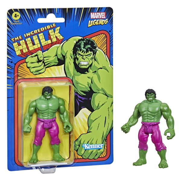 Marvel F26485L0 legetøjsfigur til børn