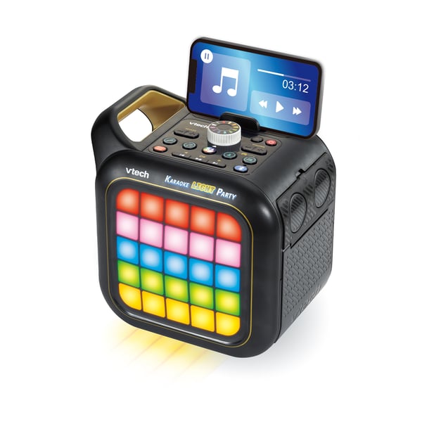 VTech KidiDreams KARAOKE LIGHT PARTY